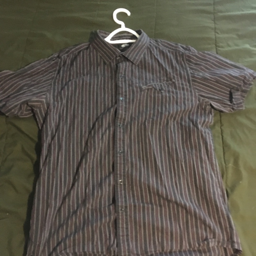 Vans button down - Picture 2 of 5